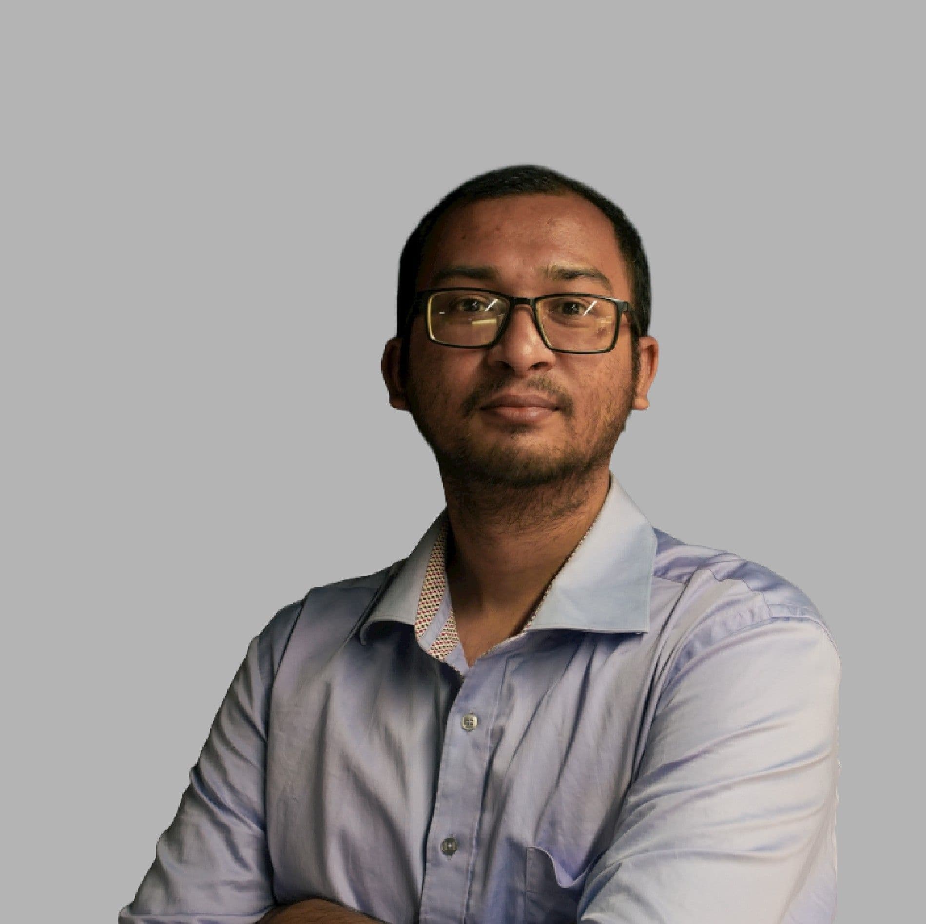 Hamim Faisal