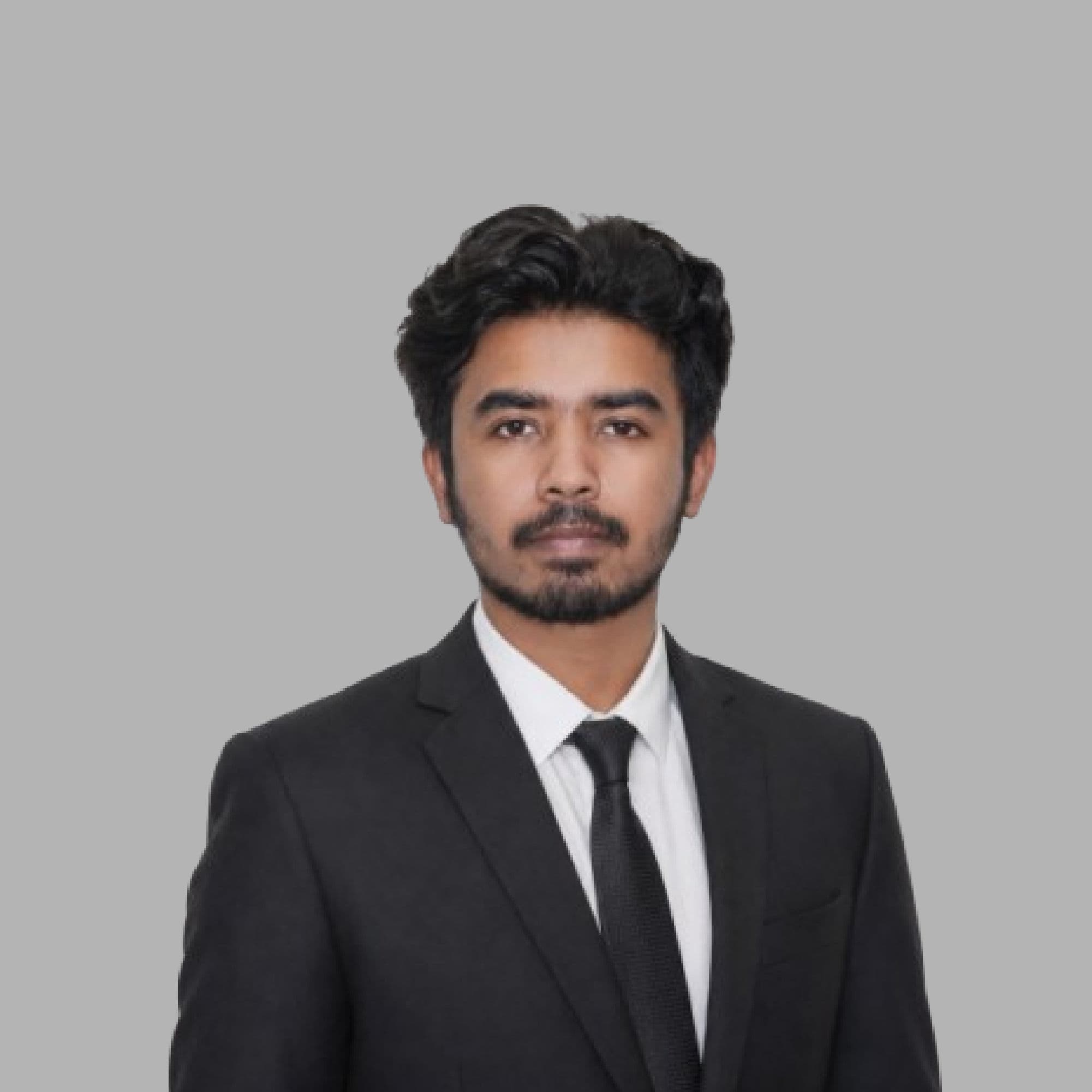 Md. Fahmidur Rahman