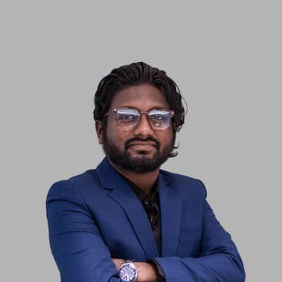 Md Mahfujul Haque