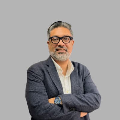 Mehran H. Chowdhury