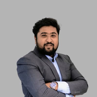 Nayem Hossain Saikat
