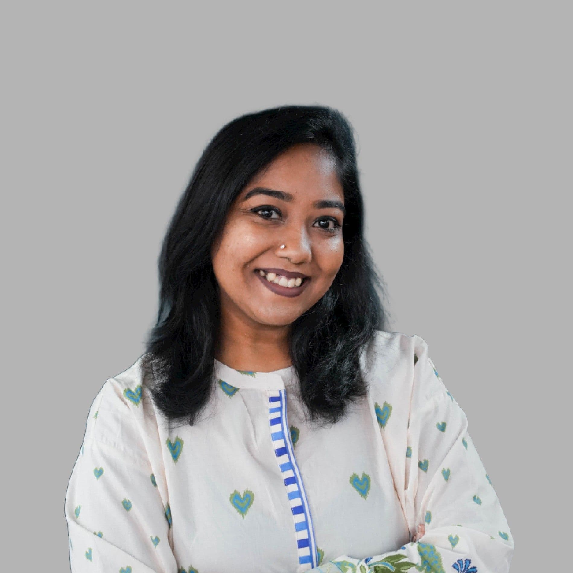 Sanjida Sultana Taposi