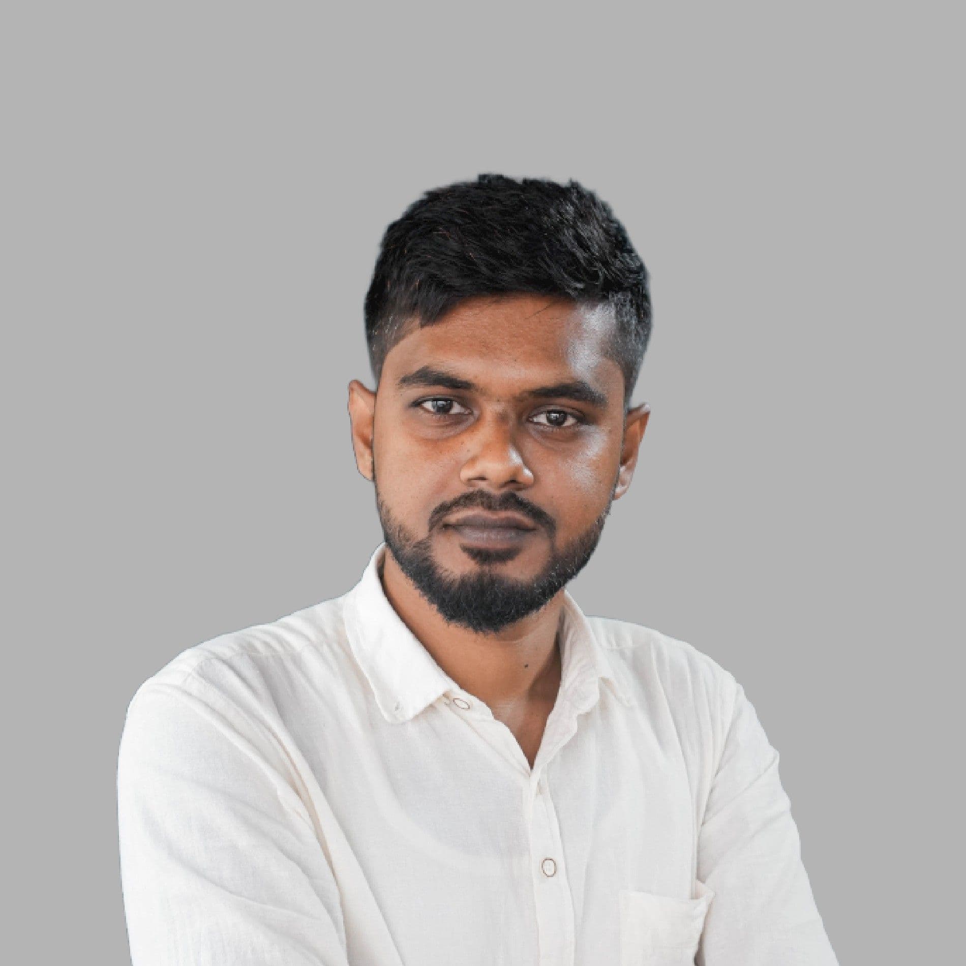Sharuk Ali