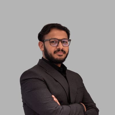 Simanto Shahriar Dhrubo