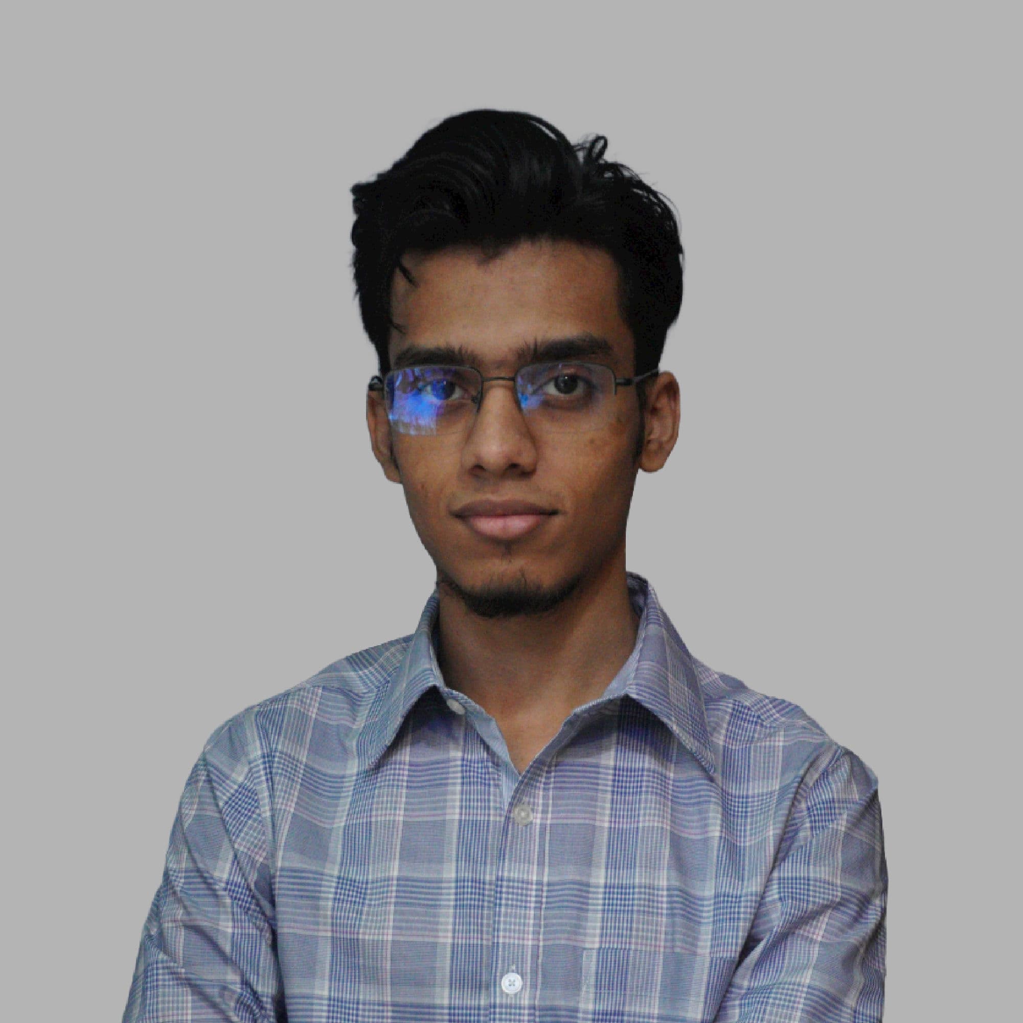 Abid Mahmud