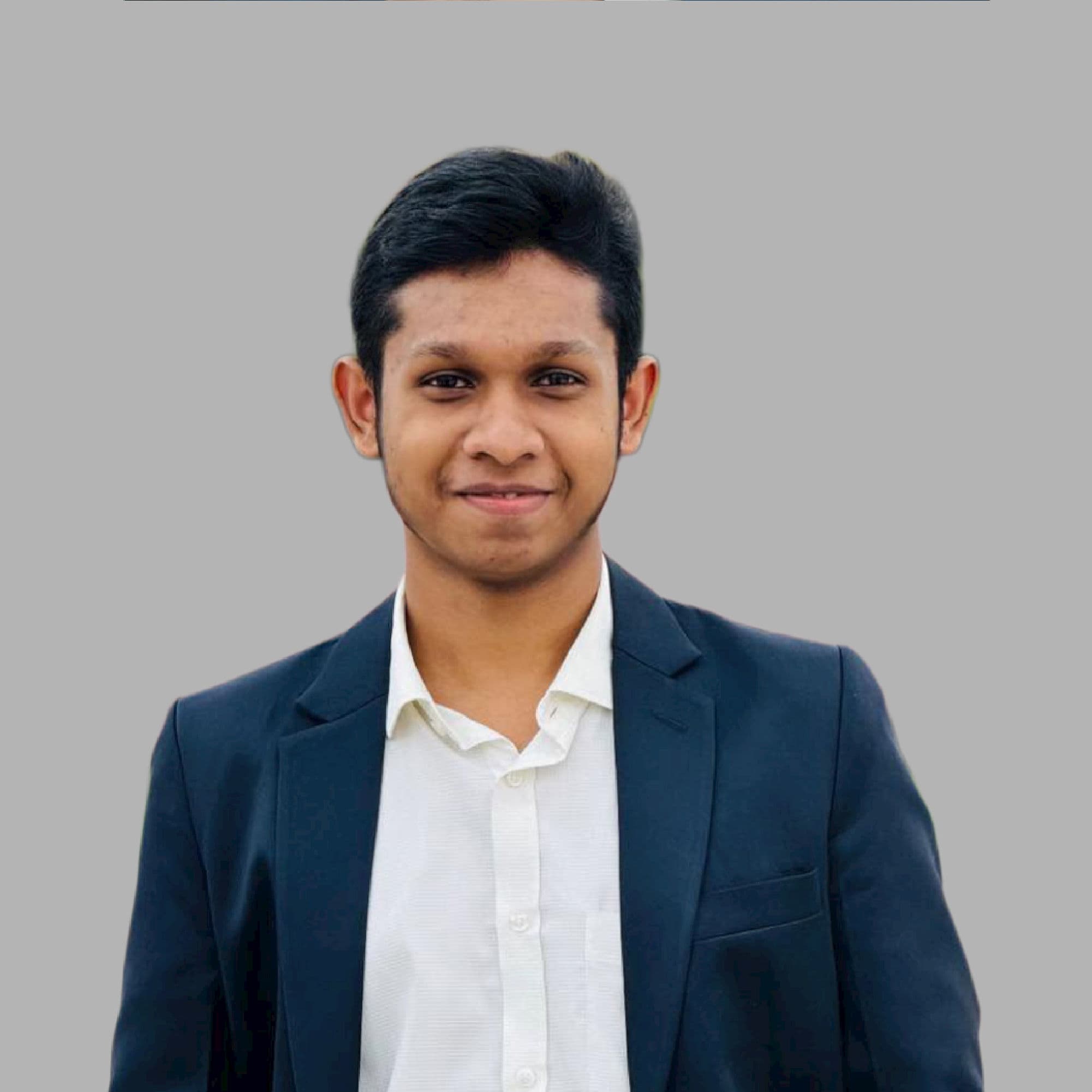 Adnan Shaikh