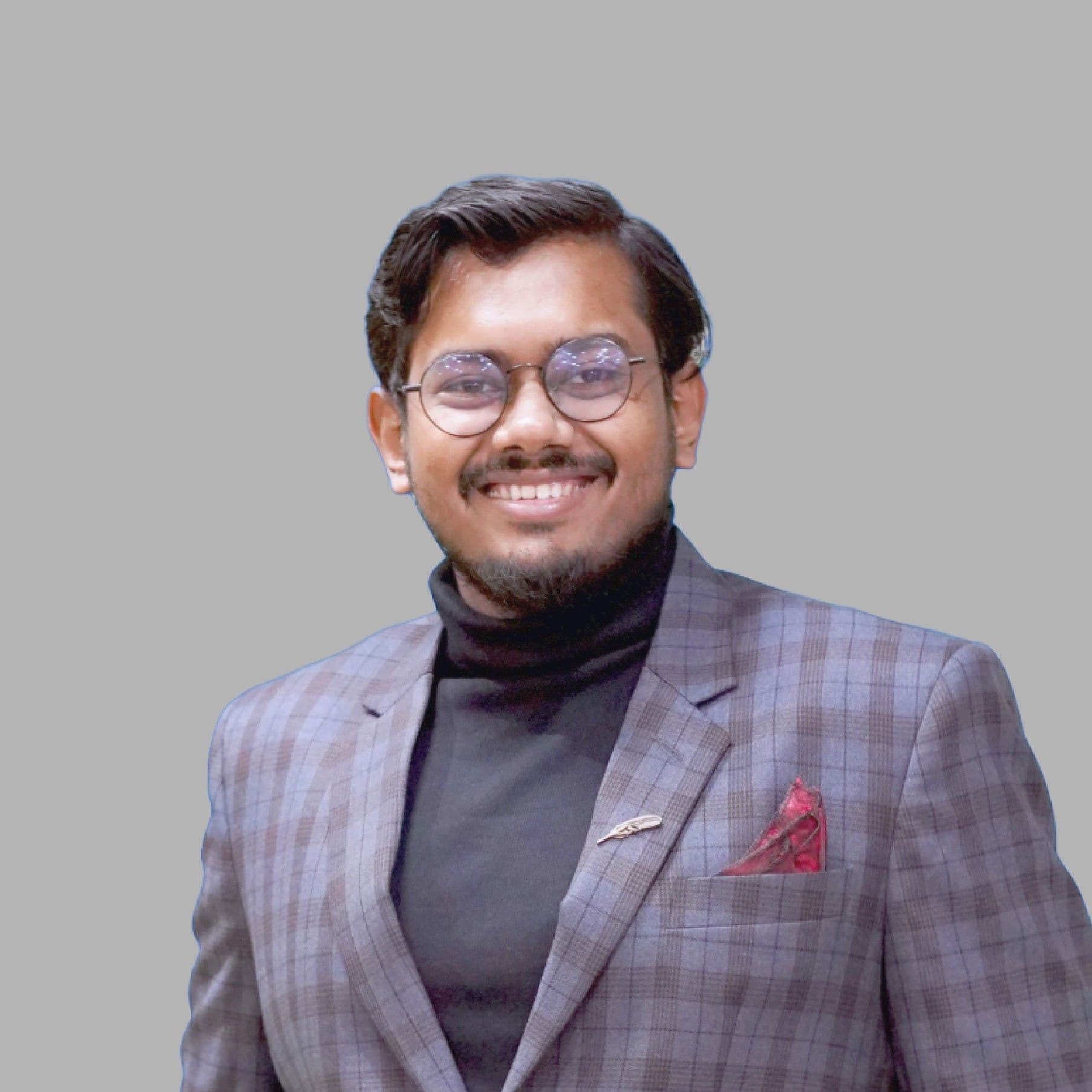 Saifullah Chowdhury